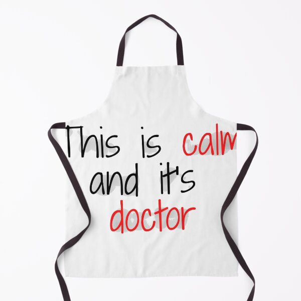 Item preview, this is calm and it's doctor designed and sold by madraso.