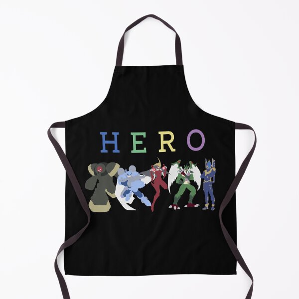 Item preview, Elemental Heroes Group Active . designed and sold by ShavonMcFer.