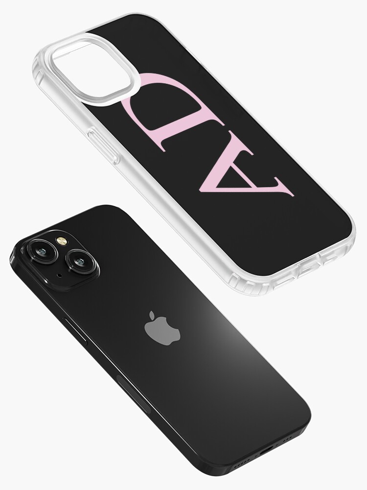 anna delvey cell phone case