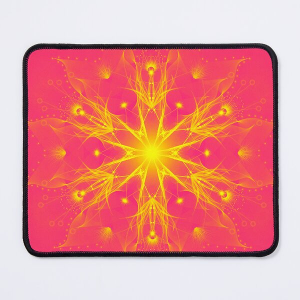 Item preview, Gold Star | Red and Yellow | High Vibe Design | Shine Bright designed and sold by JillyJ05.