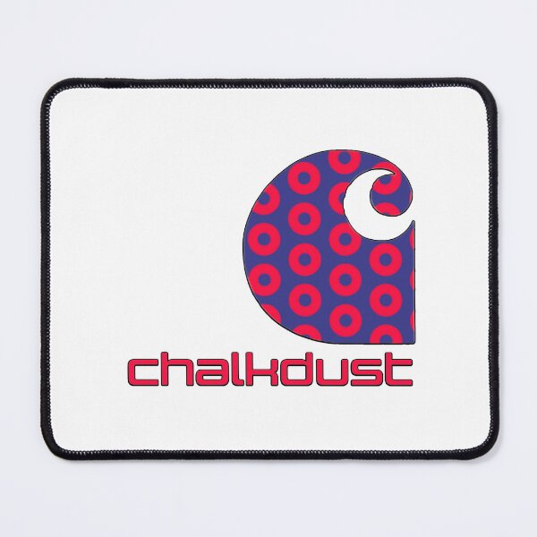 Item preview, Phish donut chalkdust  designed and sold by Therealcarl.