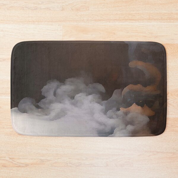 Item preview, smokie,nature,art,beaty,landscape,picture,design,plants,green designed and sold by PrintArtBank.