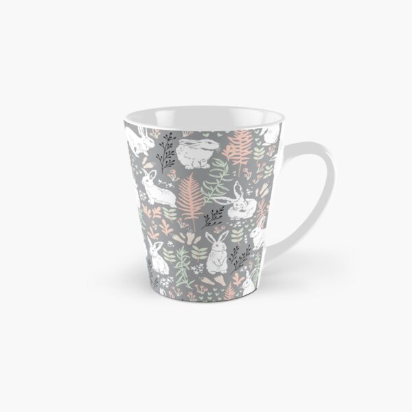 Item preview, White rabbits designed and sold by PenguinHouse.