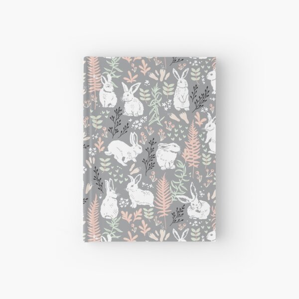 Item preview, White rabbits designed and sold by PenguinHouse.