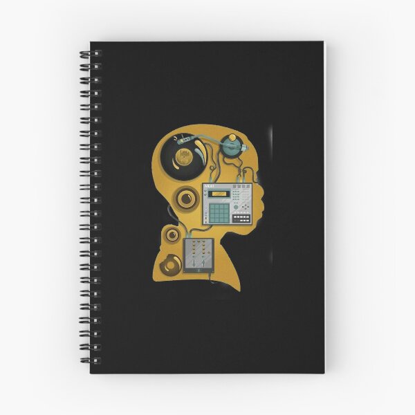 Item preview, J dilla DJ  designed and sold by Cathusitn67.