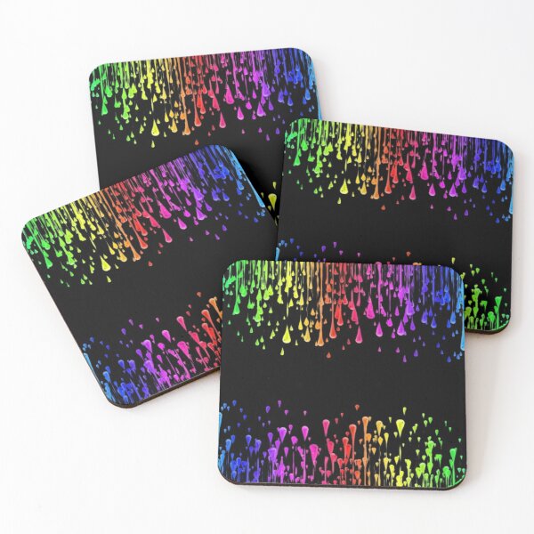 Item preview, Colorful art design  designed and sold by CoolAR.