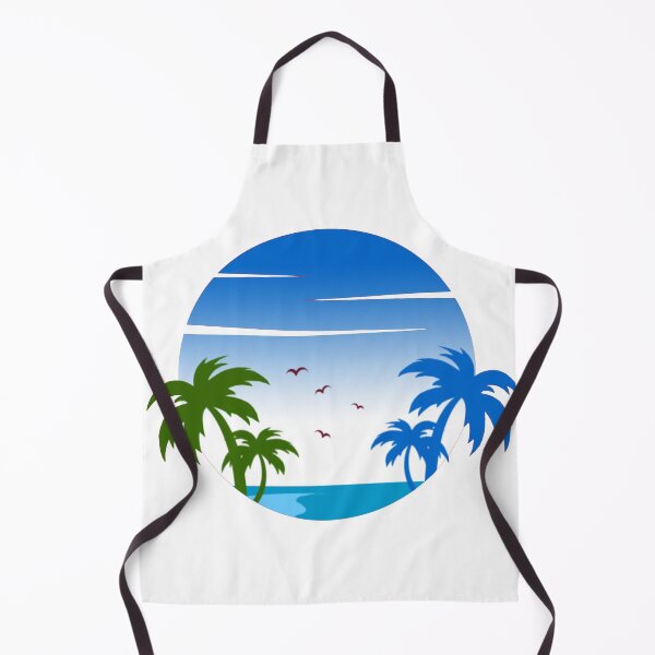 Item preview, Beach Beauty designed and sold by loekend.