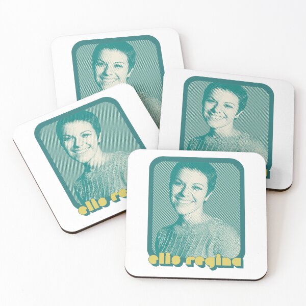 Item preview, Elis Regina designed and sold by EMMALROMAN.