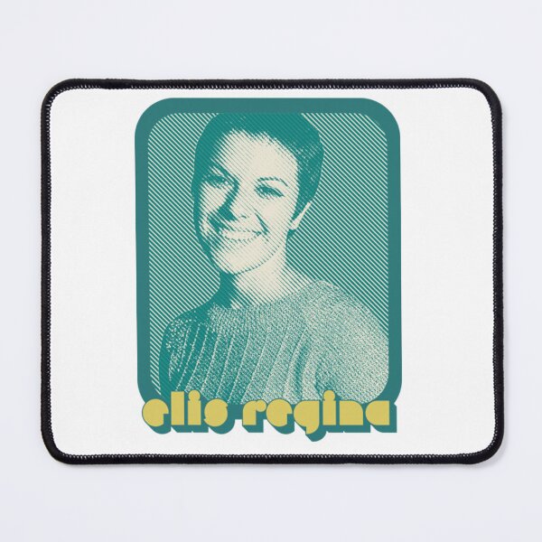 Item preview, Elis Regina designed and sold by EMMALROMAN.