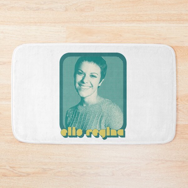 Item preview, Elis Regina designed and sold by EMMALROMAN.