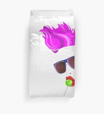 Lollipop Duvet Cover