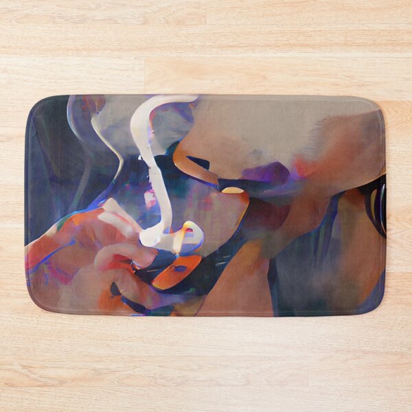 Item preview, smokie,nature,art,beaty,landscape,picture,design,plants,green designed and sold by PrintArtBank.