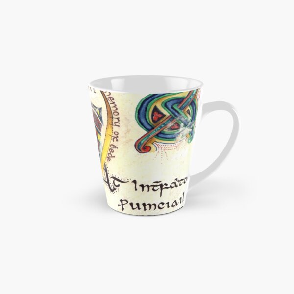 Item preview, The Venerable Bede designed and sold by Lindisfarne Scriptorium.