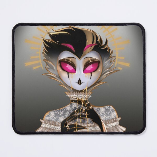 Item preview, Stolas Gold designed and sold by MelleMoon.