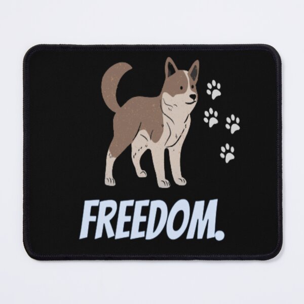 Item preview, perros libertad designed and sold by Imageeg.