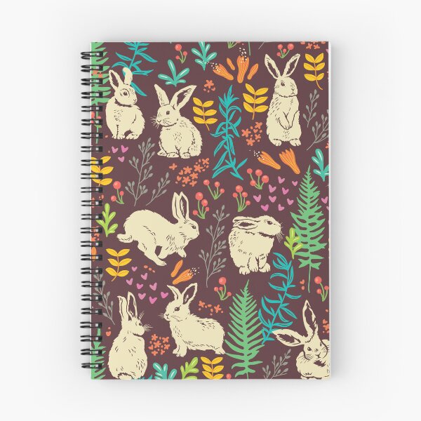 Item preview, White rabbits designed and sold by PenguinHouse.
