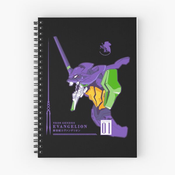 Item preview, EVA UNIT - 01 PREPARED Classic . designed and sold by ShavonMcFer.
