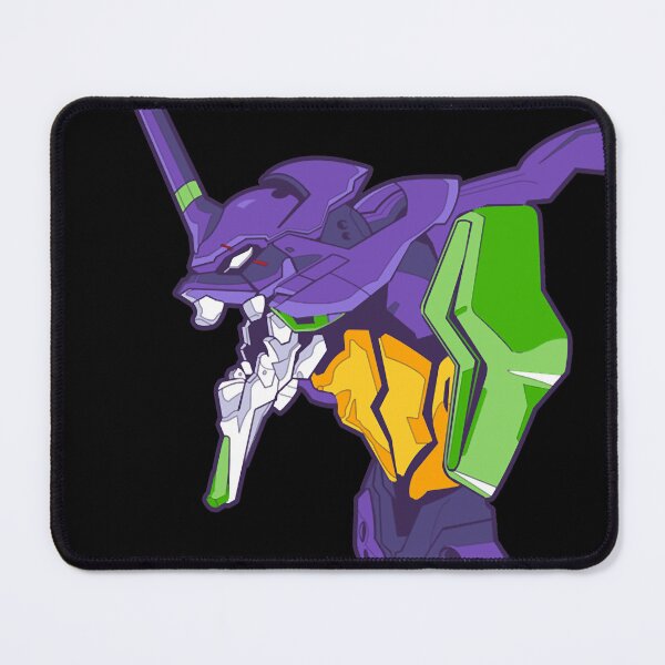 Item preview, EVA UNIT - 01 PREPARED Classic . designed and sold by ShavonMcFer.