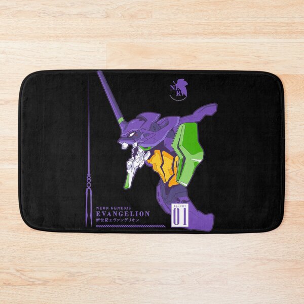 Item preview, EVA UNIT - 01 PREPARED Classic . designed and sold by ShavonMcFer.