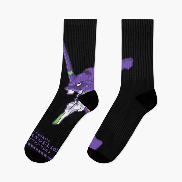 Item preview, EVA UNIT - 01 PREPARED Classic . designed and sold by ShavonMcFer.