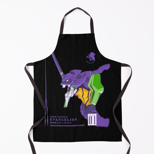 Item preview, EVA UNIT - 01 PREPARED Classic . designed and sold by ShavonMcFer.