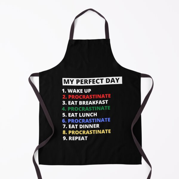 Item preview, MY PERFECT DAY- designed and sold by joebrad.