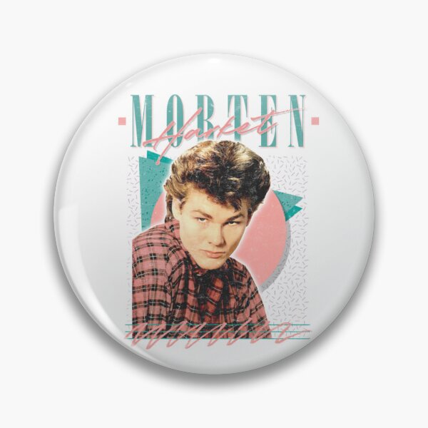Item preview, Morten Harket designed and sold by EmilyRHastings.