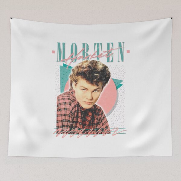Item preview, Morten Harket designed and sold by EmilyRHastings.