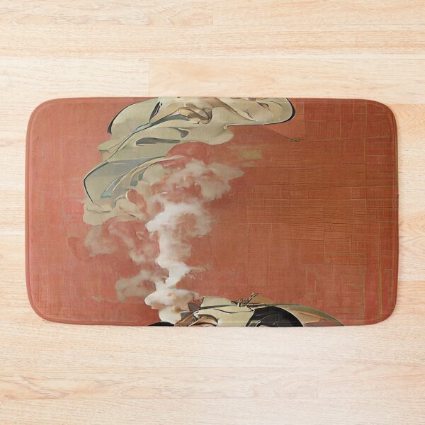 Item preview, smokie,nature,art,landscape,picture,design,plants,green designed and sold by PrintArtBank.