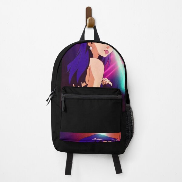 Item preview, Evangelion - Misato Classic . designed and sold by ShavonMcFer.