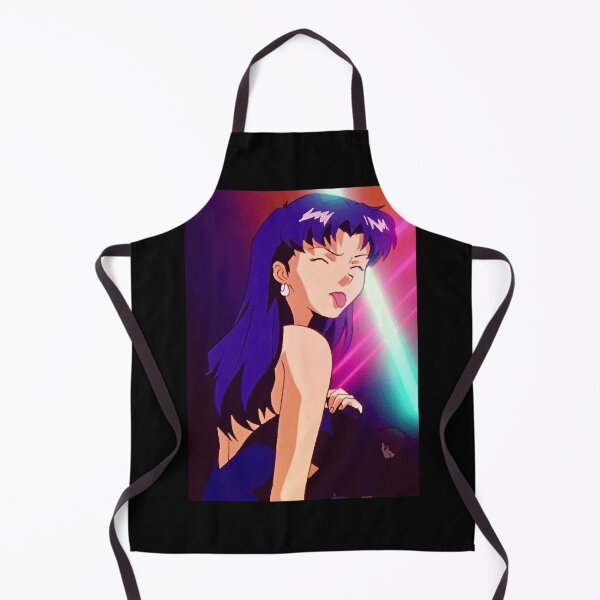 Item preview, Evangelion - Misato Classic . designed and sold by ShavonMcFer.