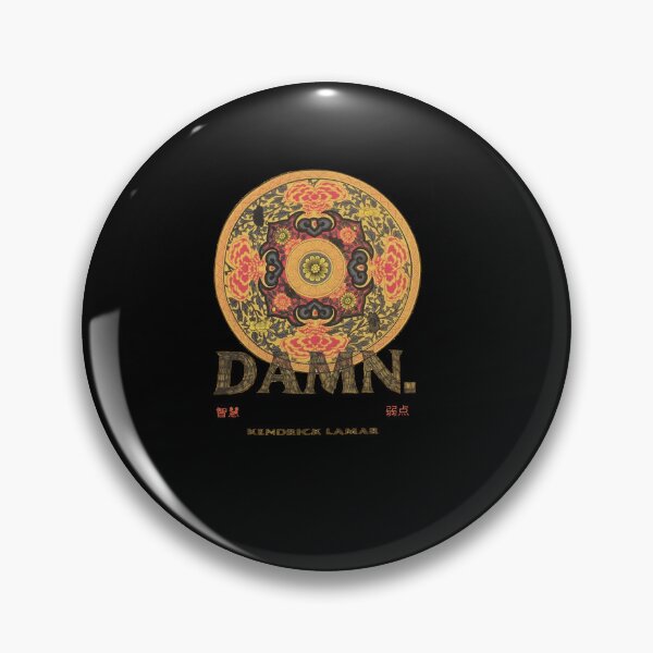 Item preview, Kendrick lamar damn tour  Essential  designed and sold by Cathusitn67.