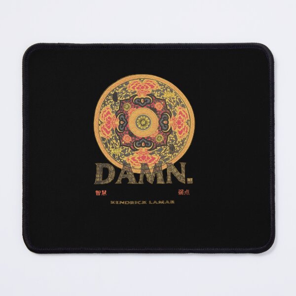 Item preview, Kendrick lamar damn tour  Essential  designed and sold by Cathusitn67.