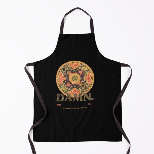 Item preview, Kendrick lamar damn tour  Essential  designed and sold by Cathusitn67.