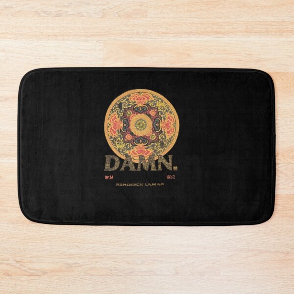 Item preview, Kendrick lamar damn tour  Essential  designed and sold by Cathusitn67.