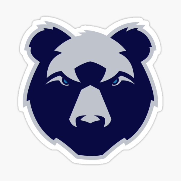 "Bristol Bears Football Club Logos" Sticker For Sale By Fumiooic ...