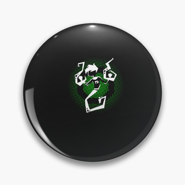 Item preview, and the Ghost Portal Classic  designed and sold by Osterhagen.