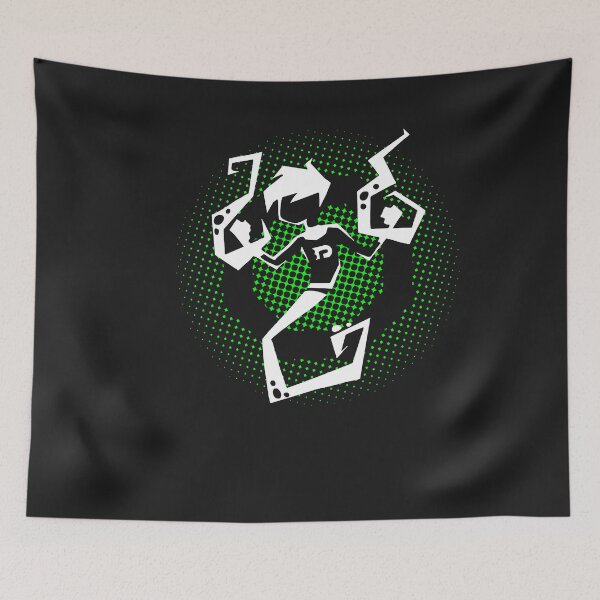 Item preview, and the Ghost Portal Classic  designed and sold by Osterhagen.