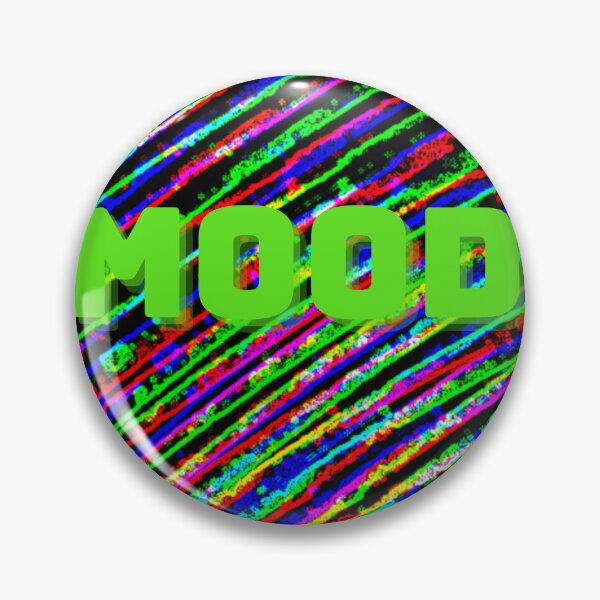 Item preview, Mood designed and sold by Showmee.