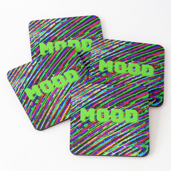 Item preview, Mood designed and sold by Showmee.