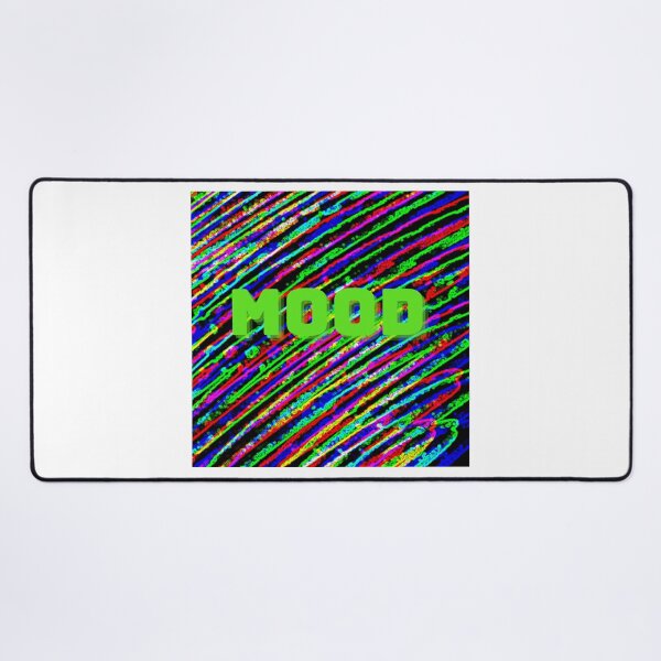 Item preview, Mood designed and sold by Showmee.