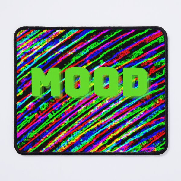 Item preview, Mood designed and sold by Showmee.