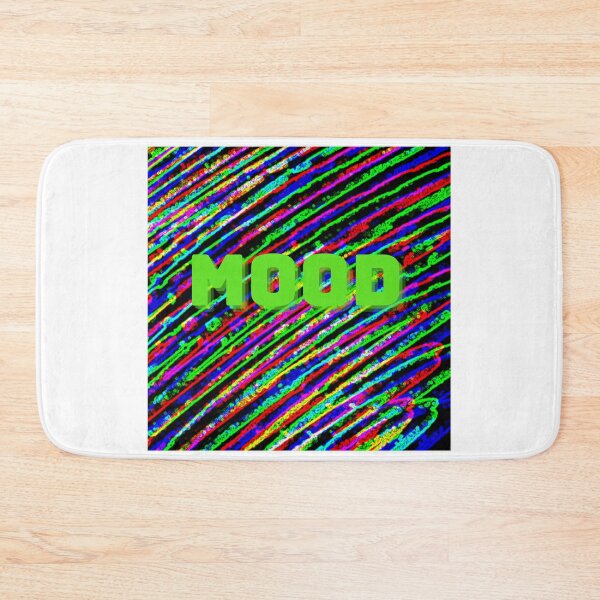 Item preview, Mood designed and sold by Showmee.