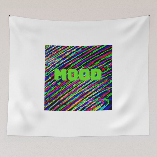 Item preview, Mood designed and sold by Showmee.