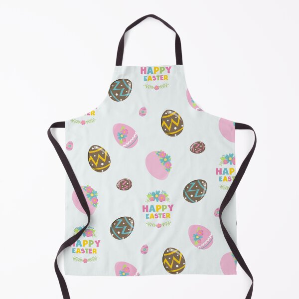 Item preview, Easter Egg Pattern designed and sold by ILLYL Creatives.