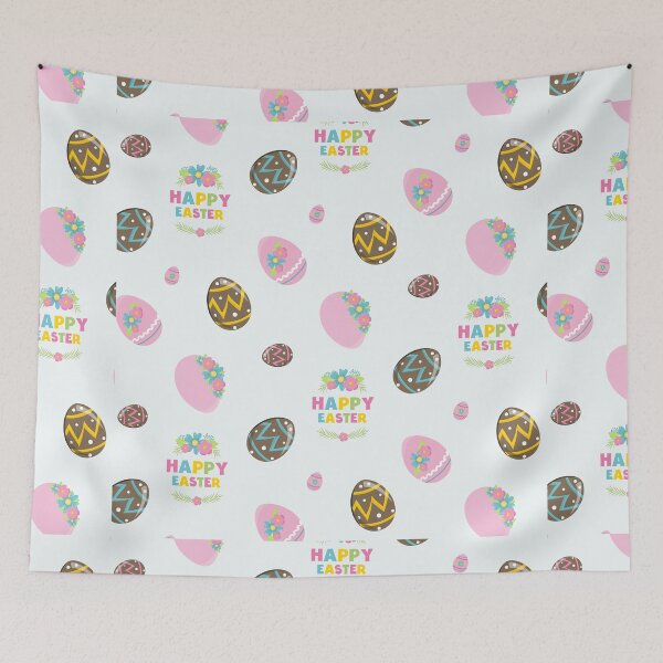 Item preview, Easter Egg Pattern designed and sold by ILLYL Creatives.
