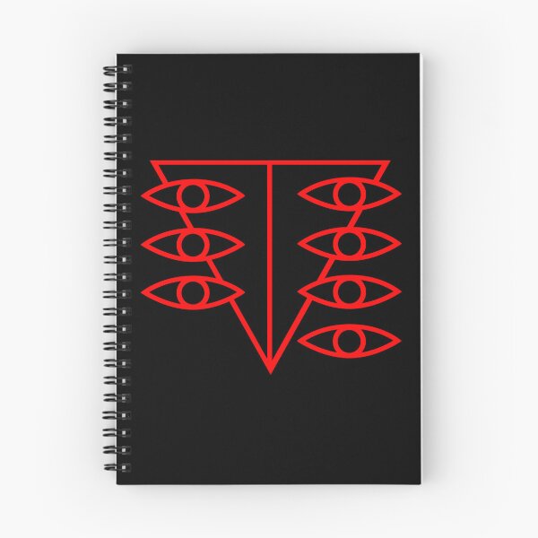Item preview, Evangelion - Seele&x27;s Classic Logo Essential . designed and sold by ShavonMcFer.
