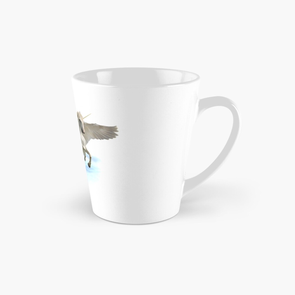 Item preview, Tall Mug designed and sold by Balley.