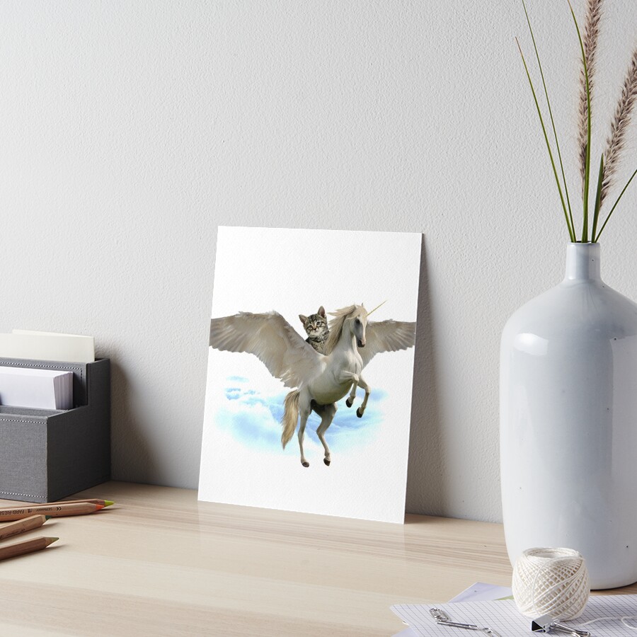 Item preview, Art Board Print designed and sold by Balley.