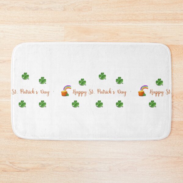 Item preview, Happy St. Patrick's Day - Pot of Gold designed and sold by Dancersrule4.